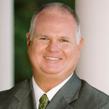 Jim Morris | Videos | Premiere Motivational Speakers Bureau