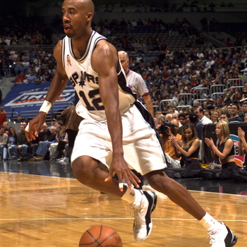 Bruce Bowen | Bio | Premiere Motivational Speakers Bureau