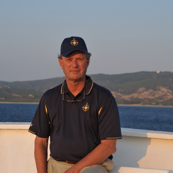 Robert Ballard | Bio | Premiere Motivational Speakers Bureau