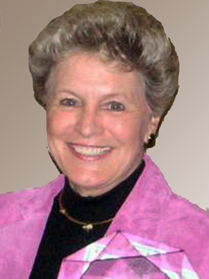 Karen Kaiser Clark