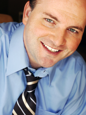 Brian Whitman