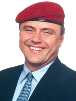 Curtis Sliwa