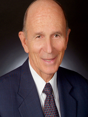 Kenneth Cooper, M.D., M.P.H.