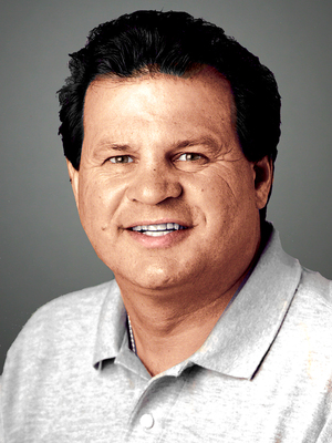 Mike Eruzione, Olympians