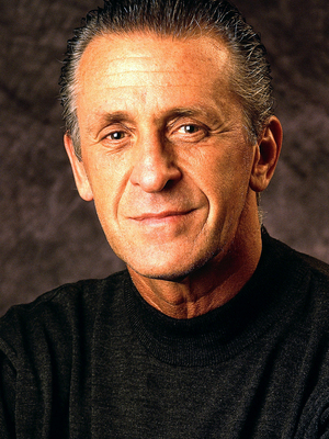 Pat Riley, Celebrity Agent, Inspirational Motivational, Coaches & Management