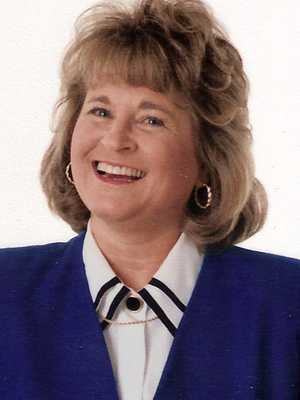 Tamara Hall