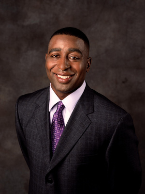 Cris Carter Premiere Motivational Speakers Bureau