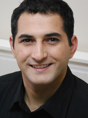 Steven Khoury