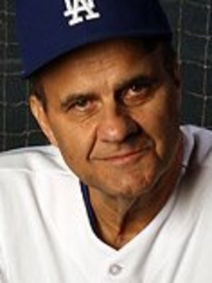 Joe Torre | Premiere Motivational Speakers Bureau