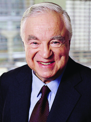 Arthur Frommer | Premiere Motivational Speakers Bureau