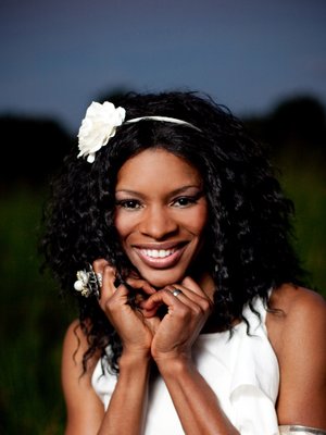 Nicole C Mullen, Entertainment