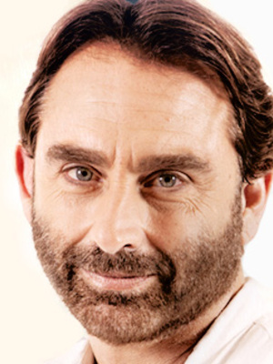 Bruce Marchiano | Premiere Motivational Speakers Bureau