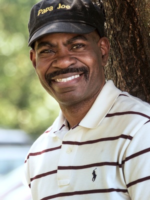 Papa Joe Bradford
