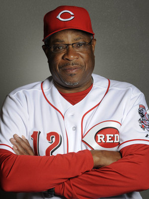 Dusty Baker, Coaches & Management
