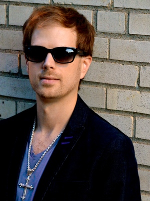 Scott MacIntyre