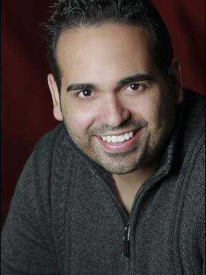Robert Amaya