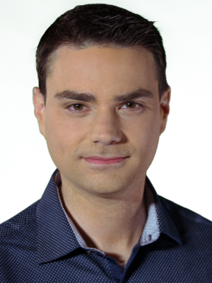 Ben Shapiro, Government & Politics