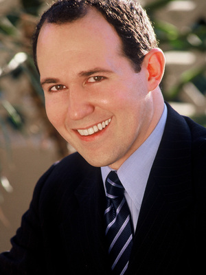 Raymond Arroyo