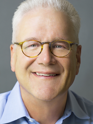 Geoffrey Moore