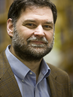 Dr. Bill Thomas