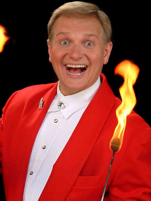 Jeff Hobson