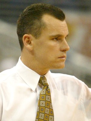 Billy Donovan