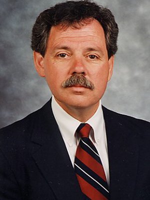 Clinton R. Van Zandt