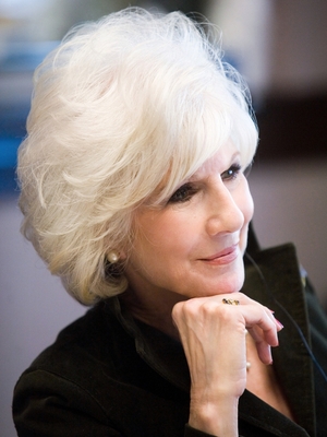 Diane Rehm