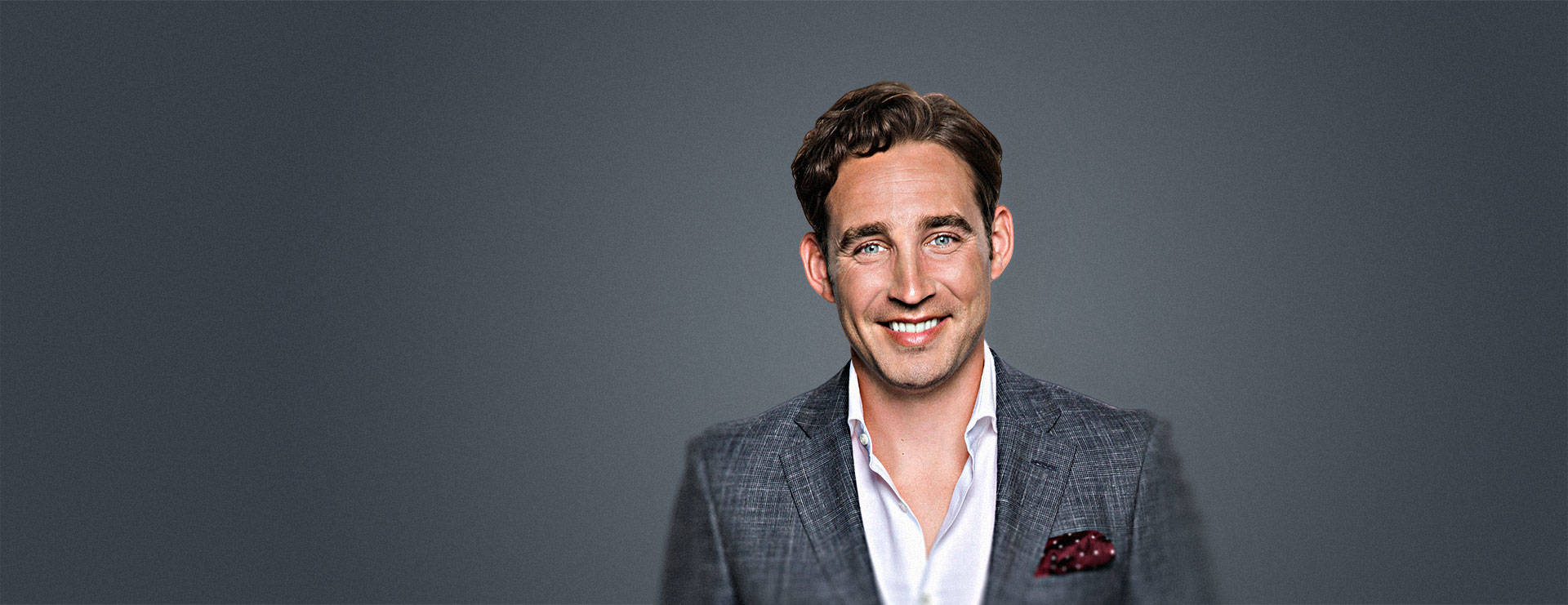 Phil M. Jones: Master of Influence and Persuasion