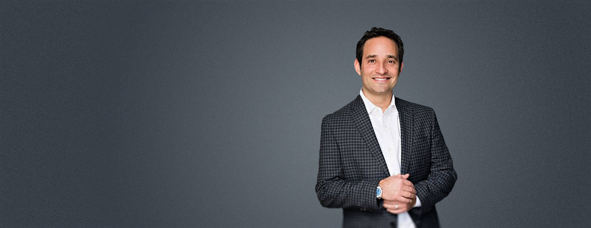 Josh Linkner: Five-Time Tech Entrepreneur & Venture Capitalist
