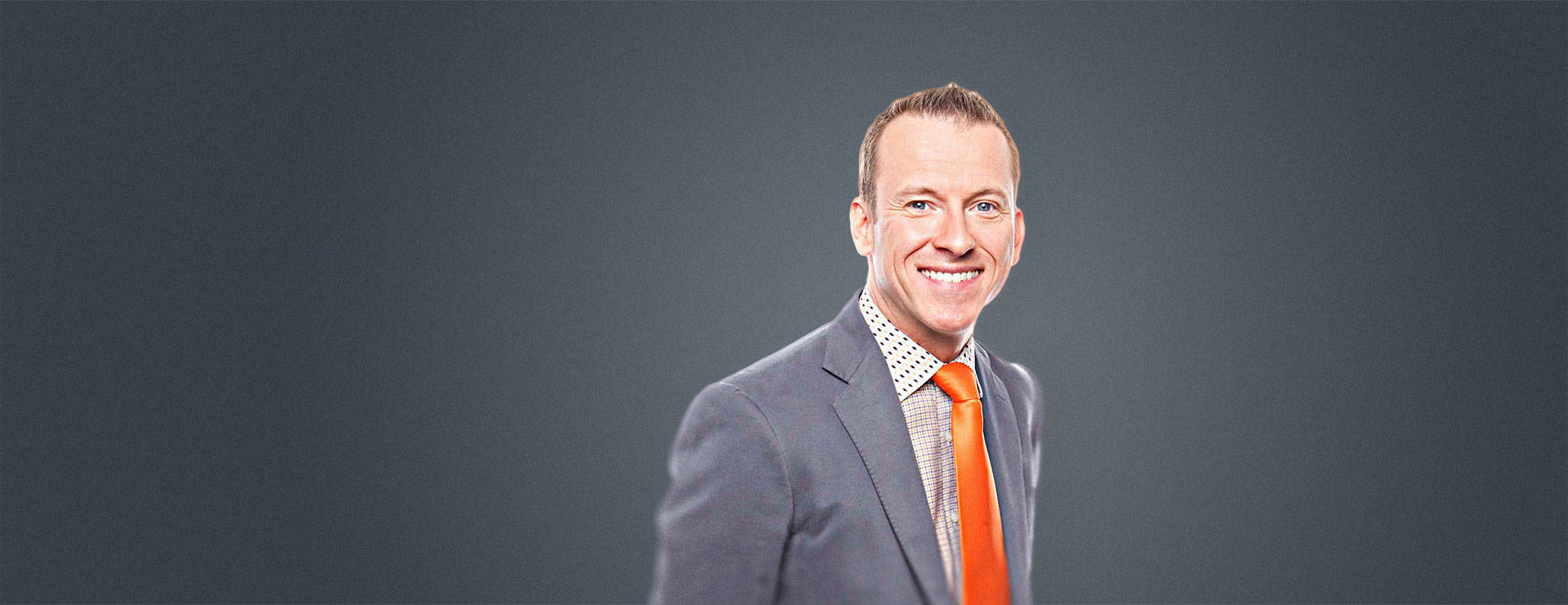 Ron Clark: Disney's American Teacher of the Year