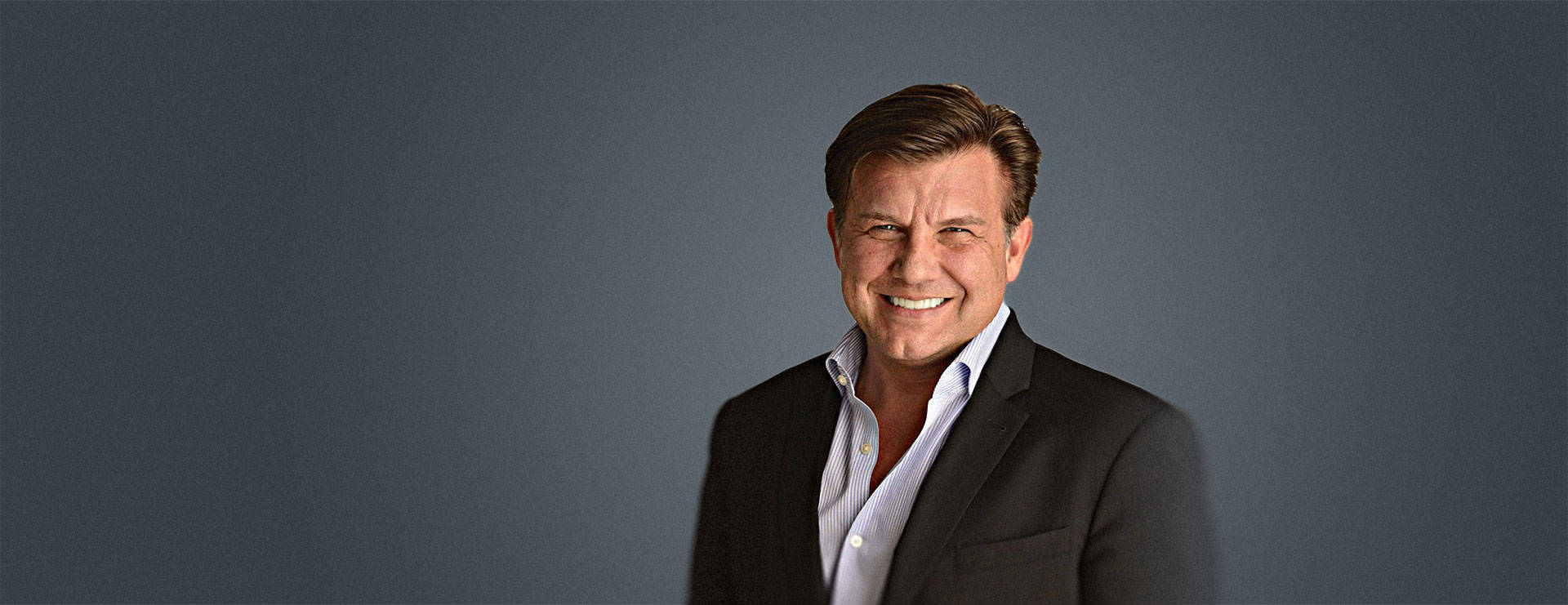Michael Burcham: Legendary Health Care Executive