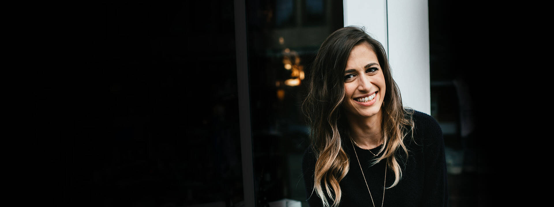 Scarlet Hiltibidal: Three Gospel Truths for Fighting Anxiety