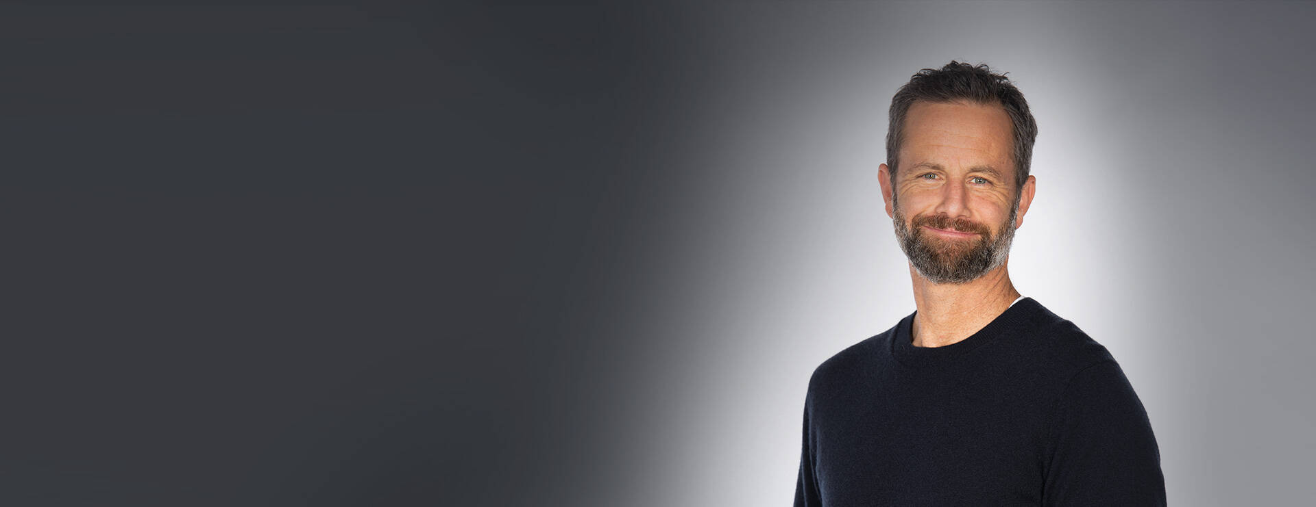 Kirk Cameron: TV and Film Producer / Actor