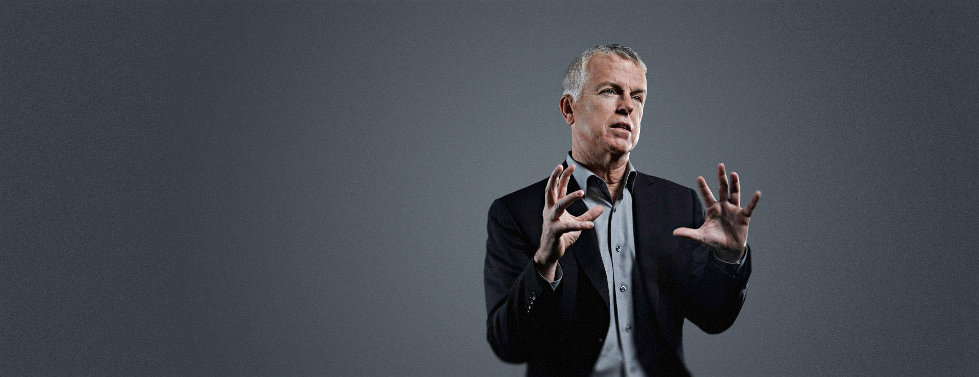 Mike Staver: Leadership Expert and Architect of Training Magazine's #1 Training Program in the World