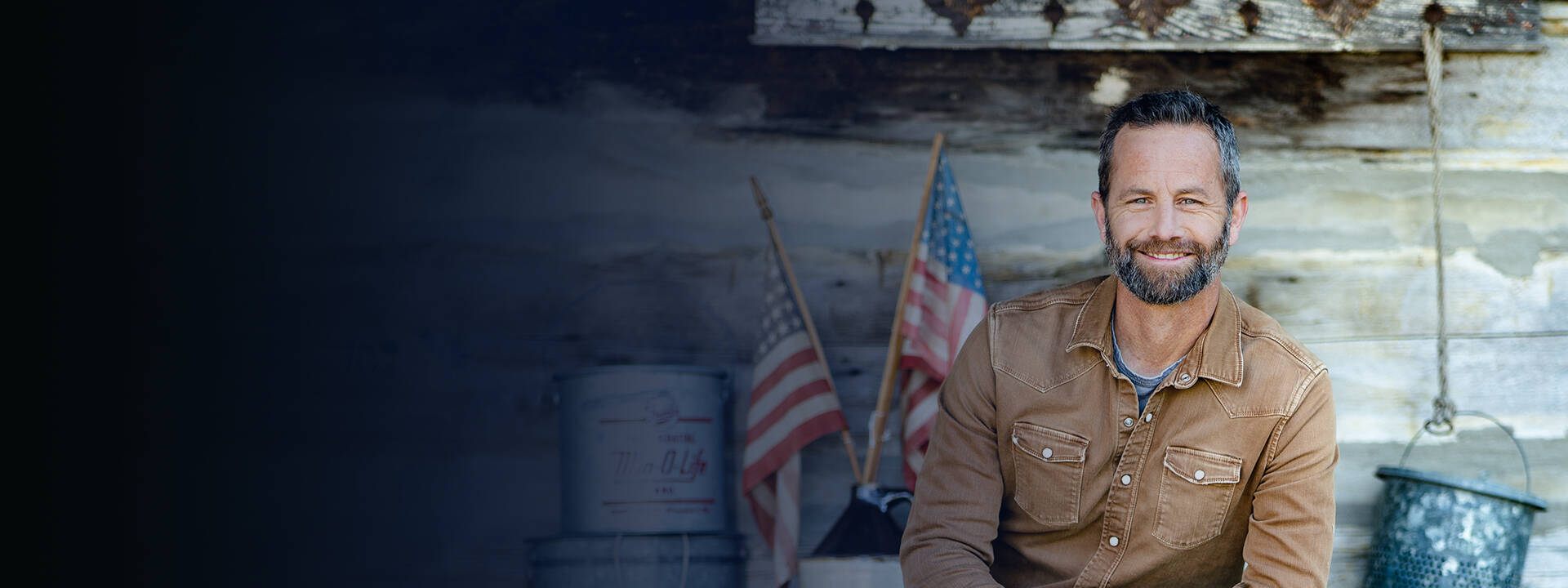 Kirk Cameron: TV and Film Star