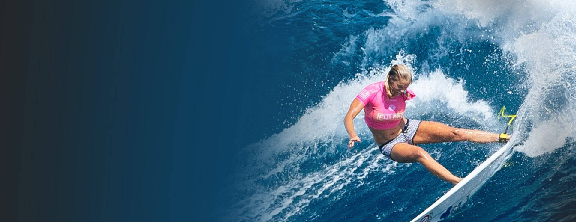 Bethany Hamilton: Professional Surfer and Shark Attack Survivor