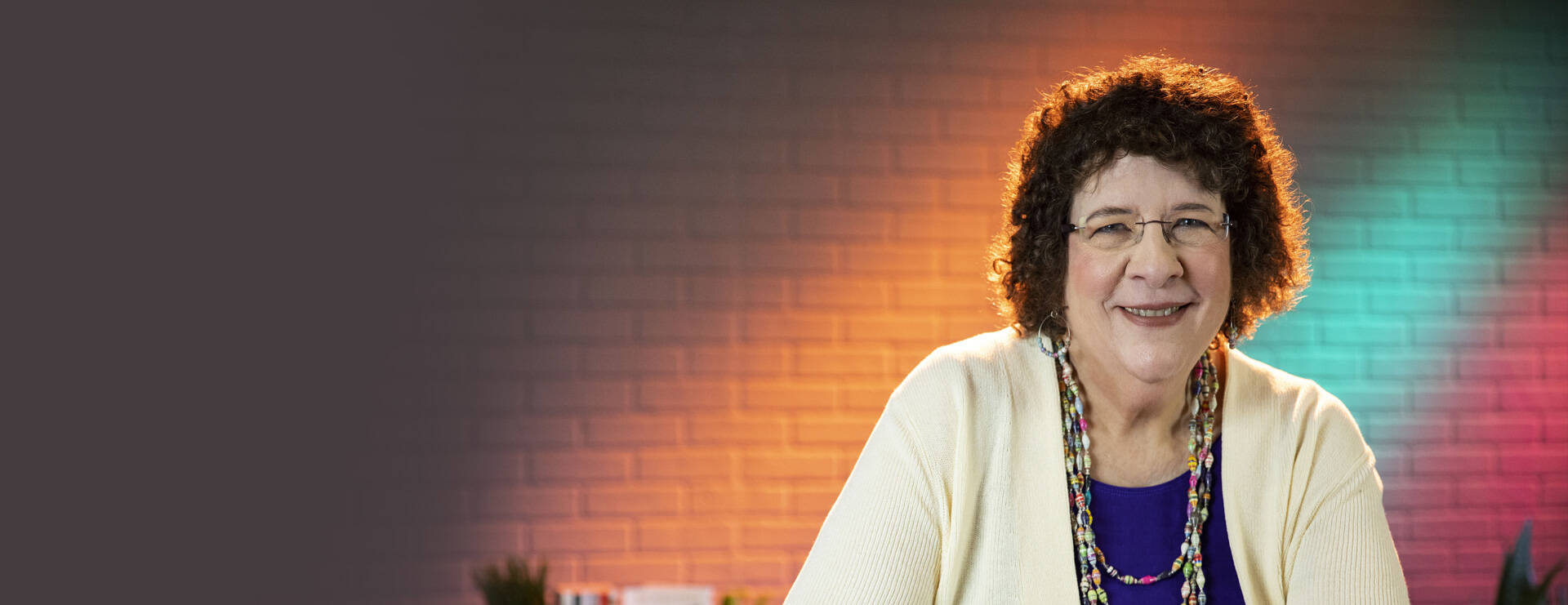 Kathy Koch: The Power Technology Has Over My Peers and Me