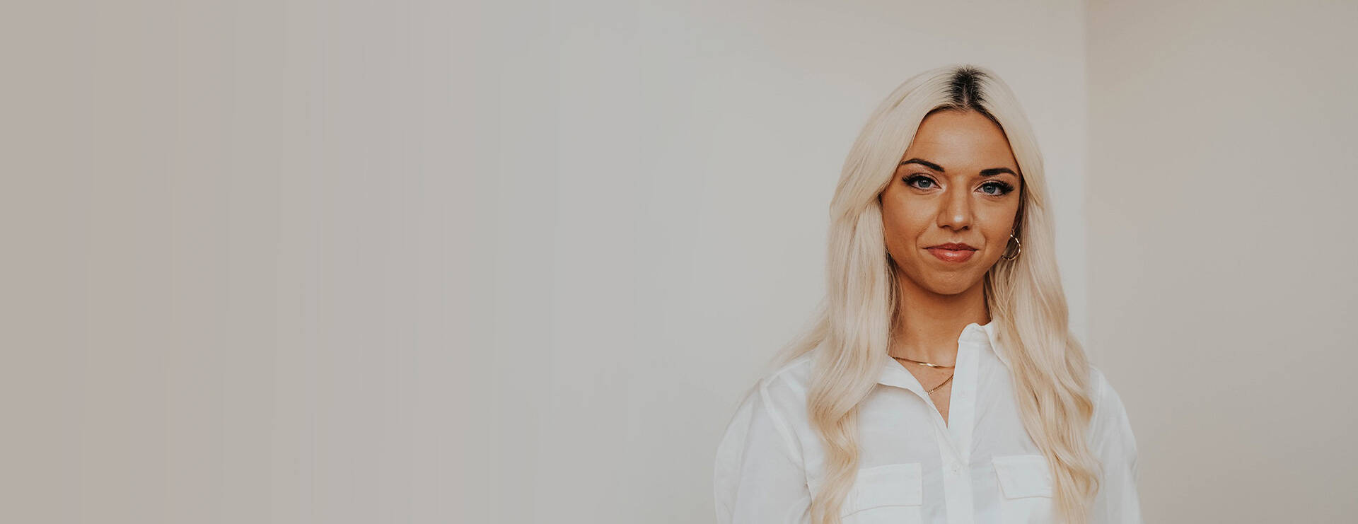 Hannah Barnett: Discovering The Wrong You Were Born To Make Right