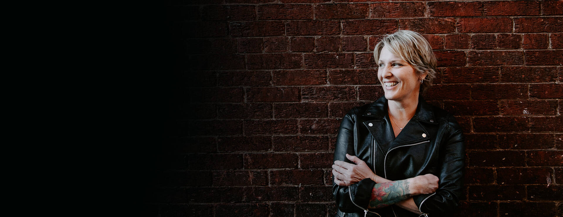 Danielle Strickland: The Leadership Posture That Changes Everything