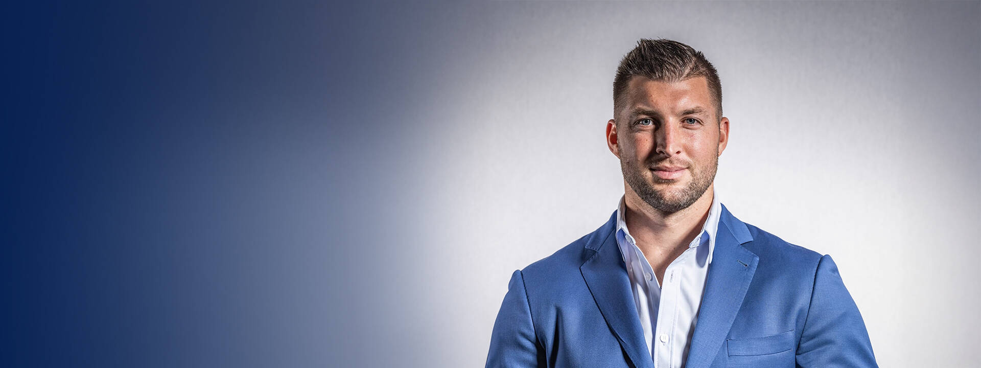 Tim Tebow: Fierce Alignment and the Pursuit of Excellence