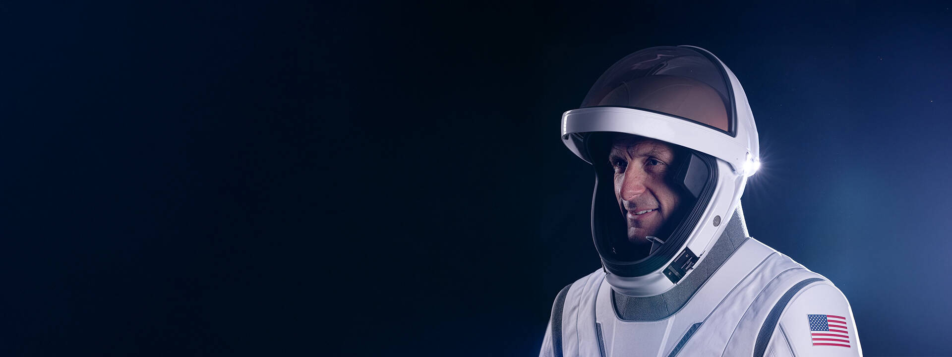 Scott Poteet: Pilot of the Polaris Dawn Mission, First Civilian Spacewalk