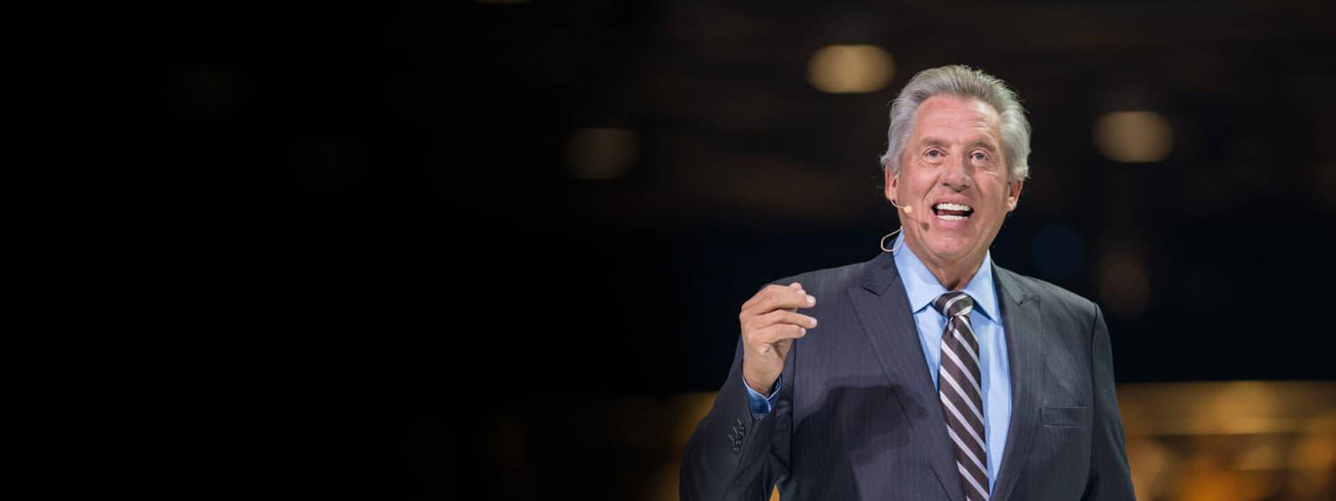 John Maxwell: The Five Levels of Leadership