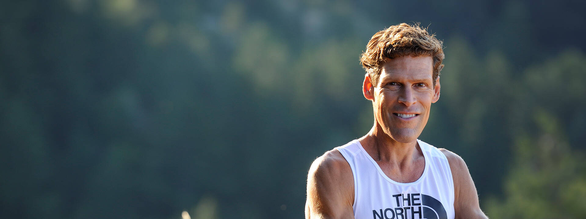  Dean Karnazes: Globally renowned ultramarathoner, one of TIME magazine’s 100 Most Influential People in the World