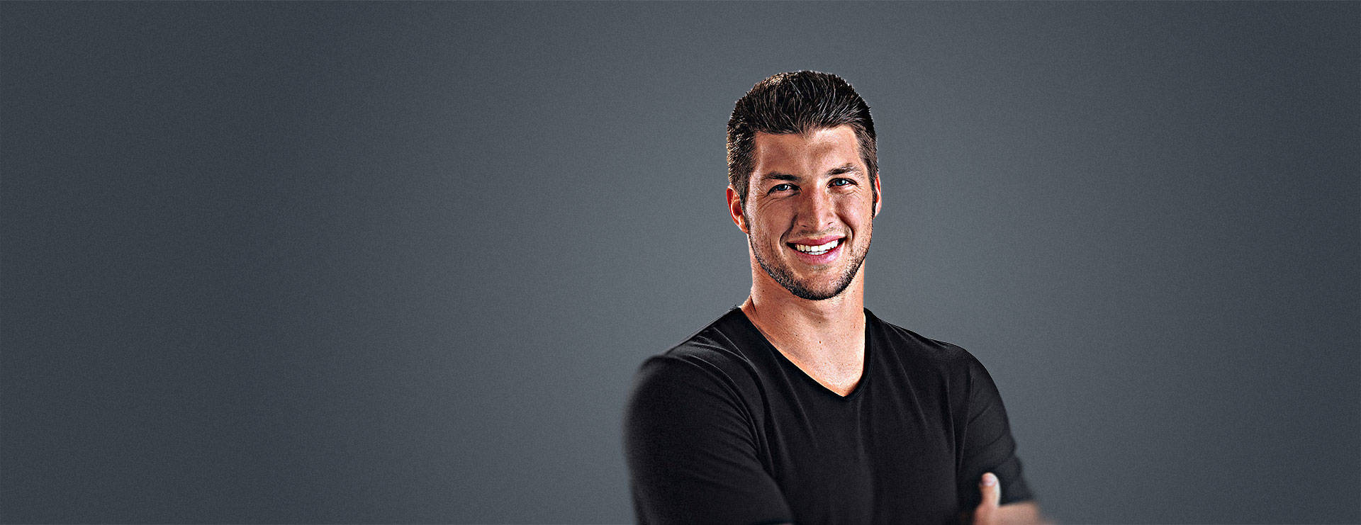 Tim Tebow: ESPN Analyst & Heisman Trophy winner