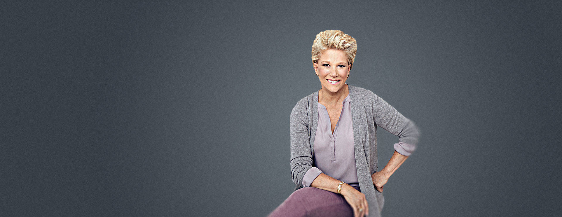 Joan Lunden: One of the Most Beloved Women in Media