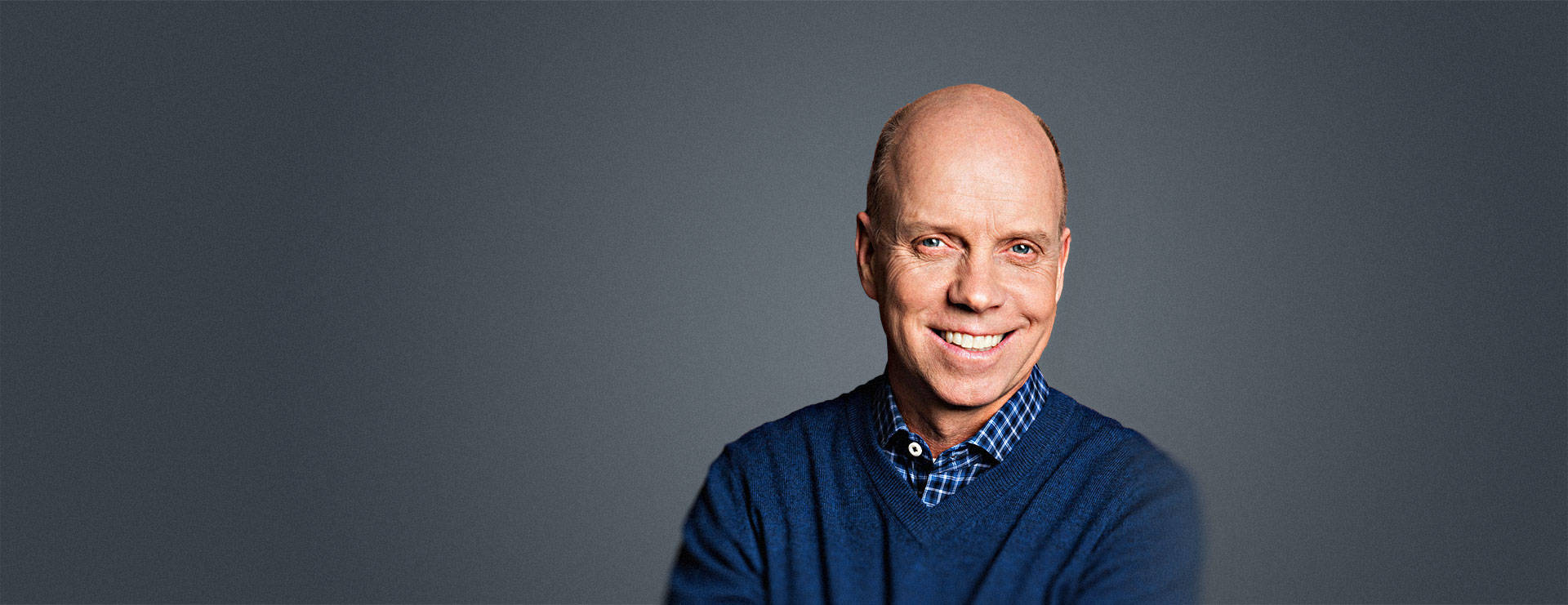 Scott Hamilton: Olympic Gold Medal-Winning Ice Skater