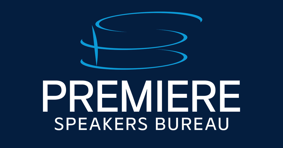 Premiere Speakers Bureau Keynote Speakers and Motivational Speakers