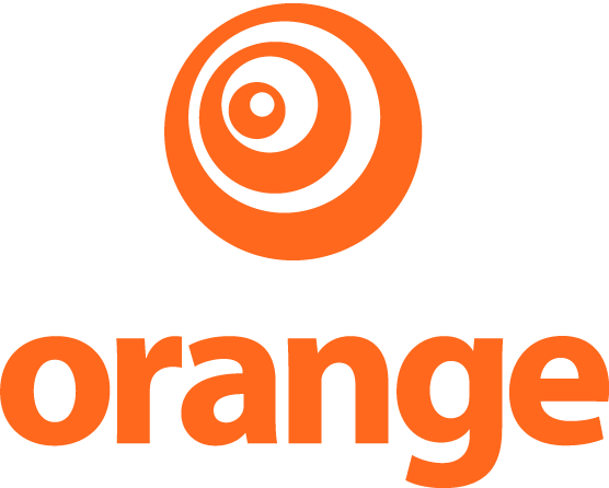 Orange rp. Оранжевый логотип. Надпись оранж.