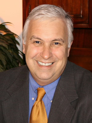 Robert Caruso